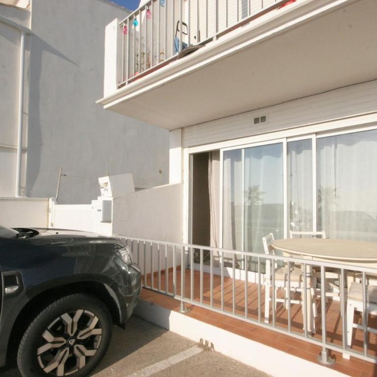 Bord de mer - Apartment mit 1 Schlafzimmer - 10