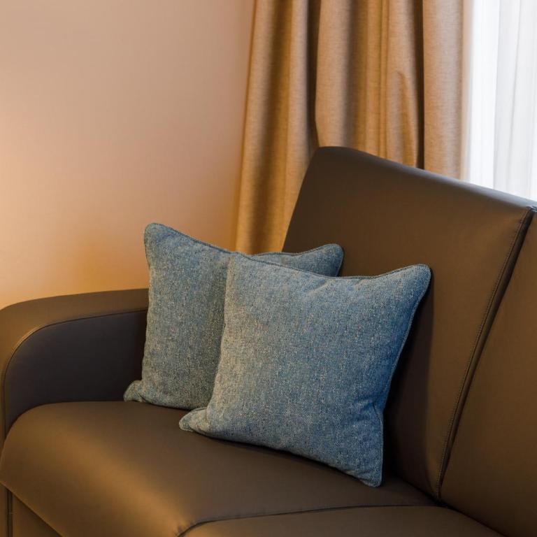 Casa Colombo Apartments - Two-Bedroom Apartment - 19