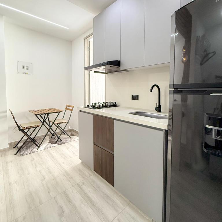 La Marthina Capri - Estudio Estándar - 21