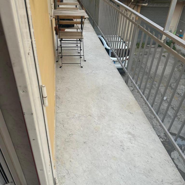 La Spezia center convenient stay - One-Bedroom Apartment - 3