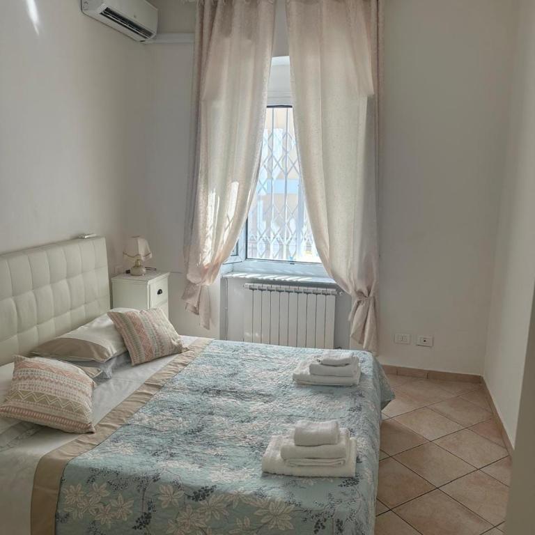 La Spezia center convenient stay - One-Bedroom Apartment - 2