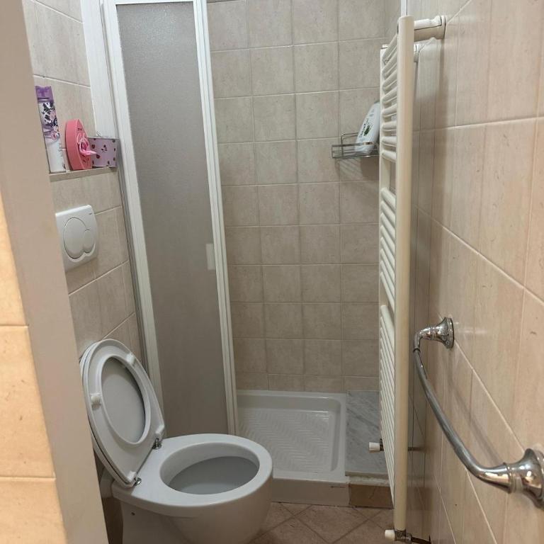 La Spezia center convenient stay - One-Bedroom Apartment - 7