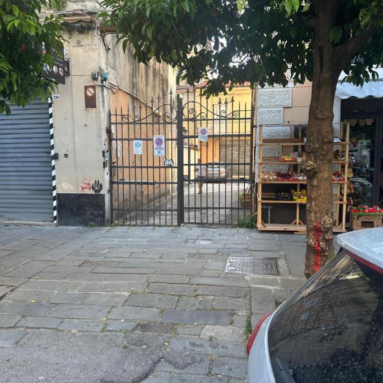 La Spezia center convenient stay - One-Bedroom Apartment - 10