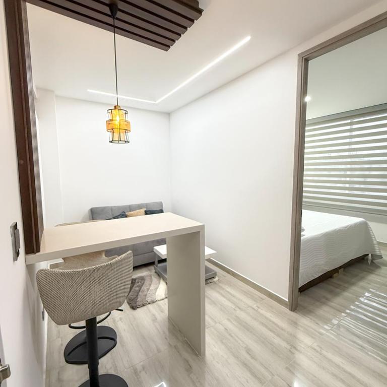 La Marthina Capri - Estudio Estándar - 20