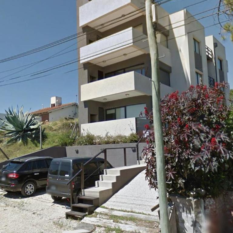 Departamento para 5 personas en pinamar, mar de ostende - Apartamento de 2 dormitorios - 44