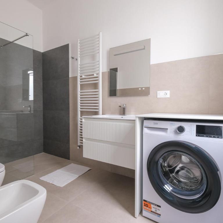 Luxury Penthouses Romeo e Giulietta by GG Apartments - Appartamento con 1 Camera da Letto - 5