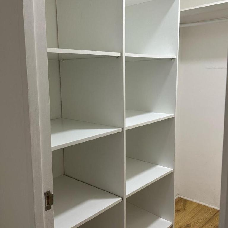 Dpto amoblado Stgo zona Barrio Italia - Apartamento de 1 dormitorio - 20