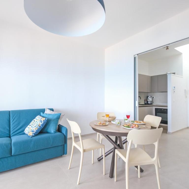 Luxury Penthouses Romeo e Giulietta by GG Apartments - Appartamento con 1 Camera da Letto - 8