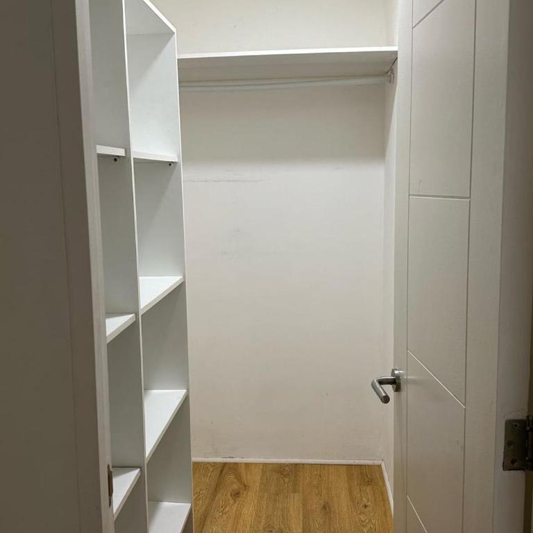 Dpto amoblado Stgo zona Barrio Italia - Apartamento de 1 dormitorio - 19