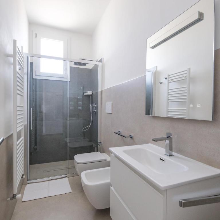 Luxury Penthouses Romeo e Giulietta by GG Apartments - Appartamento con 2 Camere da Letto - 9
