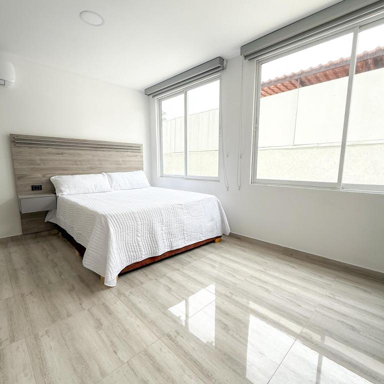 La Marthina Capri - Estudio Estándar - 2