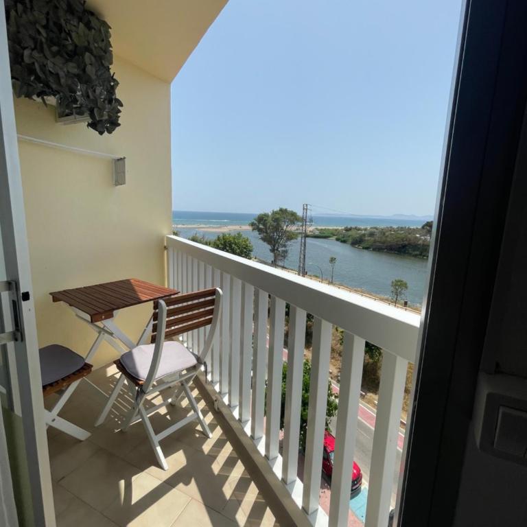 Brisa de Mar - Apartamento Estudio - 8