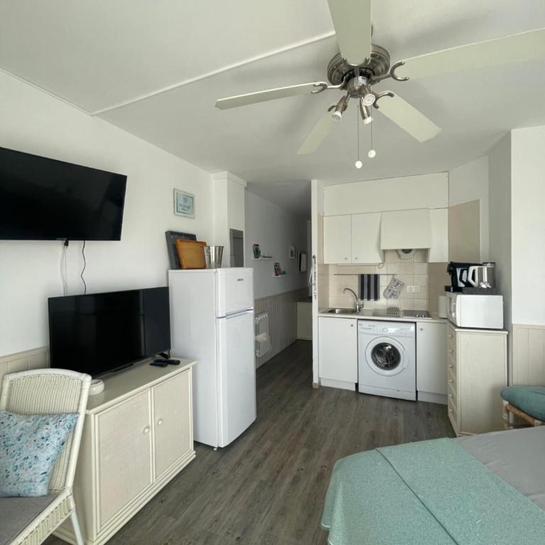 Brisa de Mar - Apartamento Estudio - 18