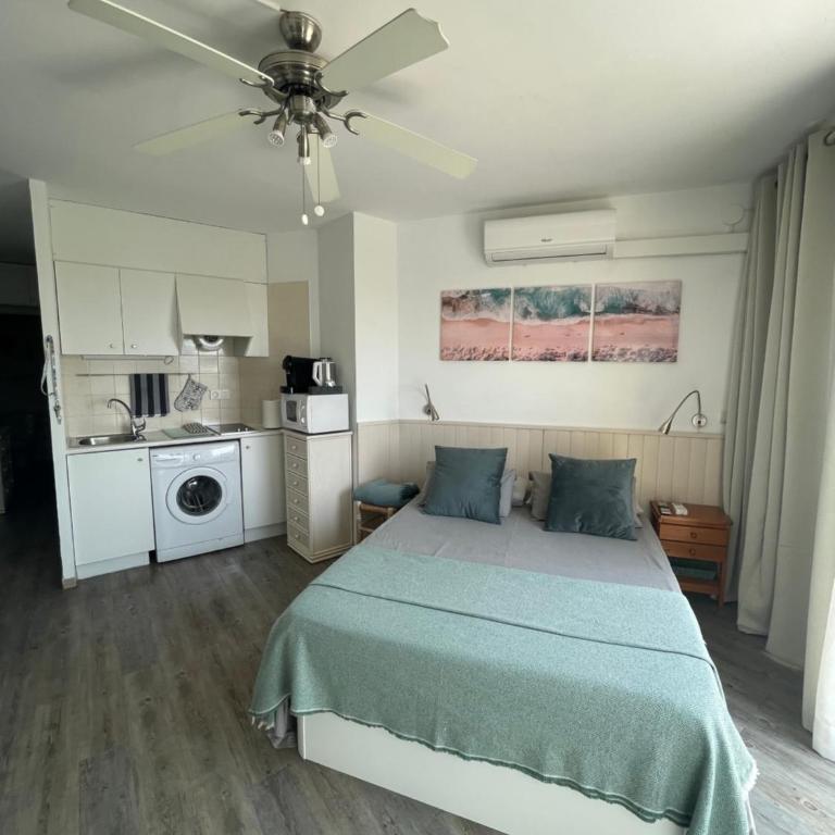 Brisa de Mar - Apartamento Estudio - 5