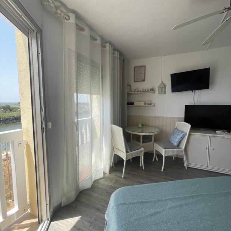 Brisa de Mar - Apartamento Estudio - 16