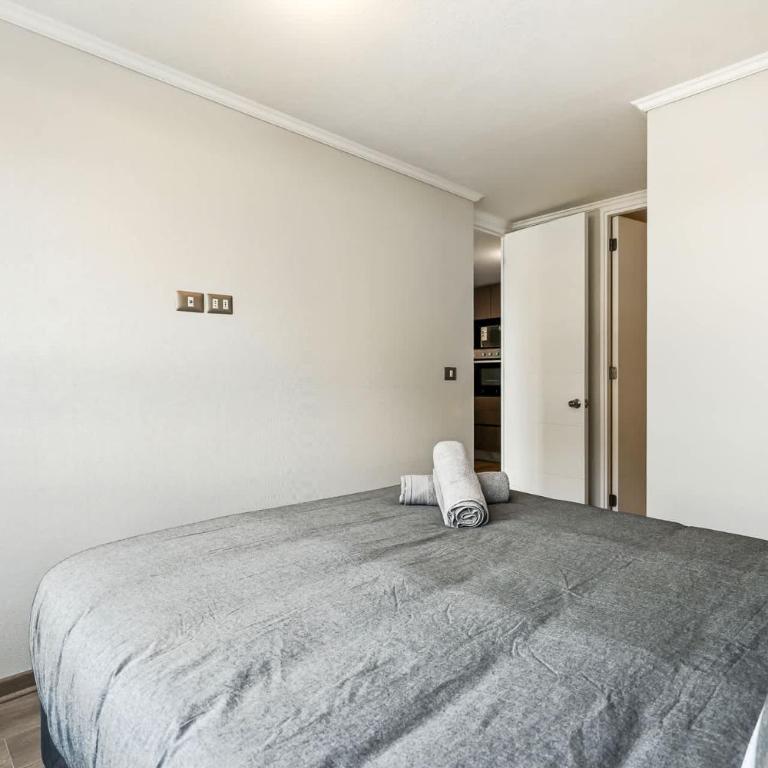 Modern and comfortable apartment con Aire Acondicionado - Apartamento - 8