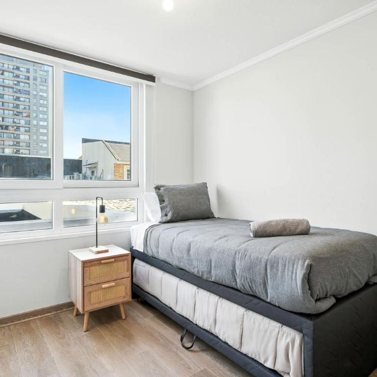 Modern and comfortable apartment con Aire Acondicionado - Apartamento - 11