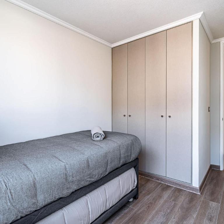 Modern and comfortable apartment con Aire Acondicionado - Apartamento - 12