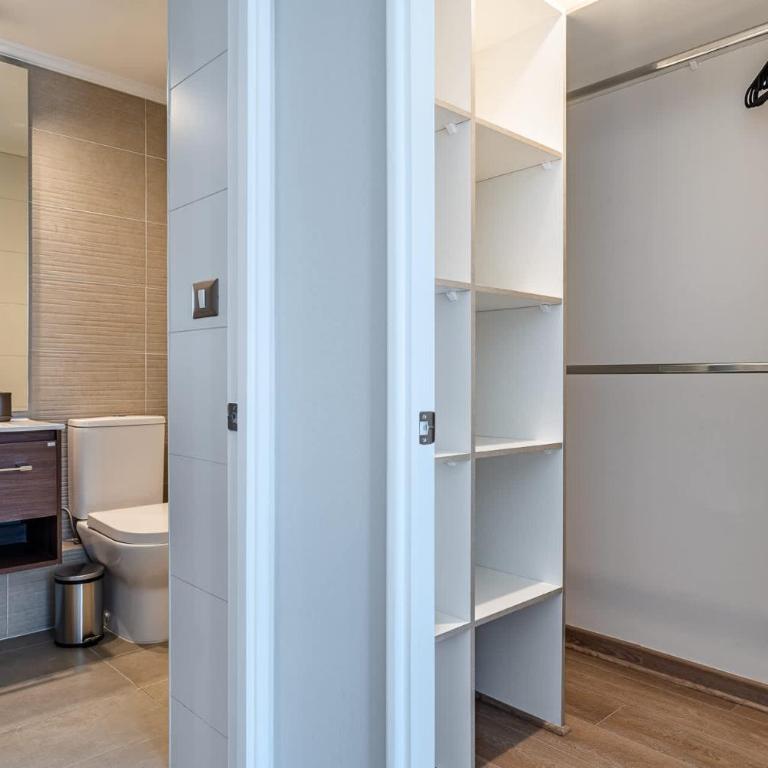 Modern and comfortable apartment con Aire Acondicionado - Apartamento - 15