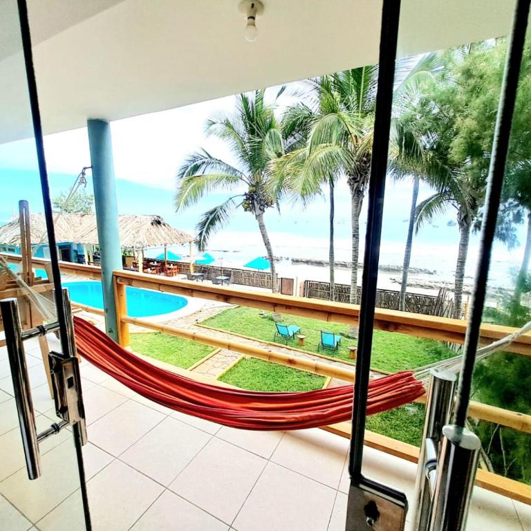 H0TELIER Home, Máncora - Standard Double or Twin Room with Sea View - 8