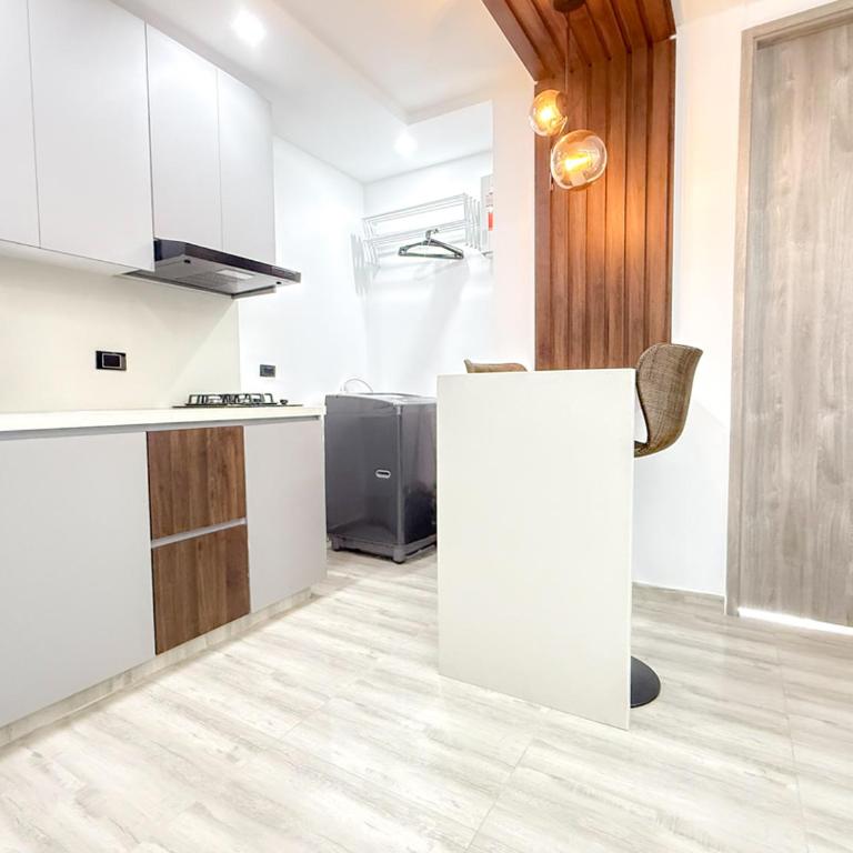 La Marthina Capri - Estudio Estándar - 17