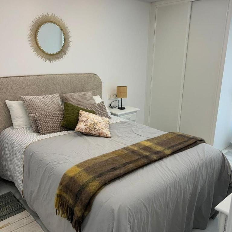 Beautiful apartment marbella - Apartamento de 3 dormitorios - 19
