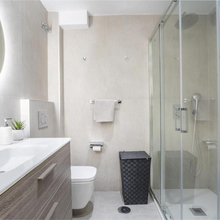 Beautiful apartment marbella - Apartamento de 3 dormitorios - 31