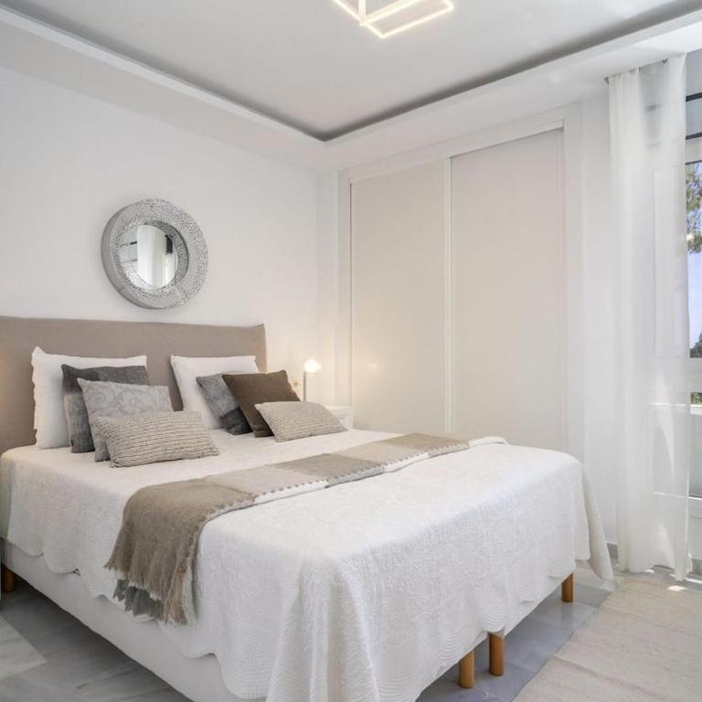 Beautiful apartment marbella - Apartamento de 3 dormitorios - 22
