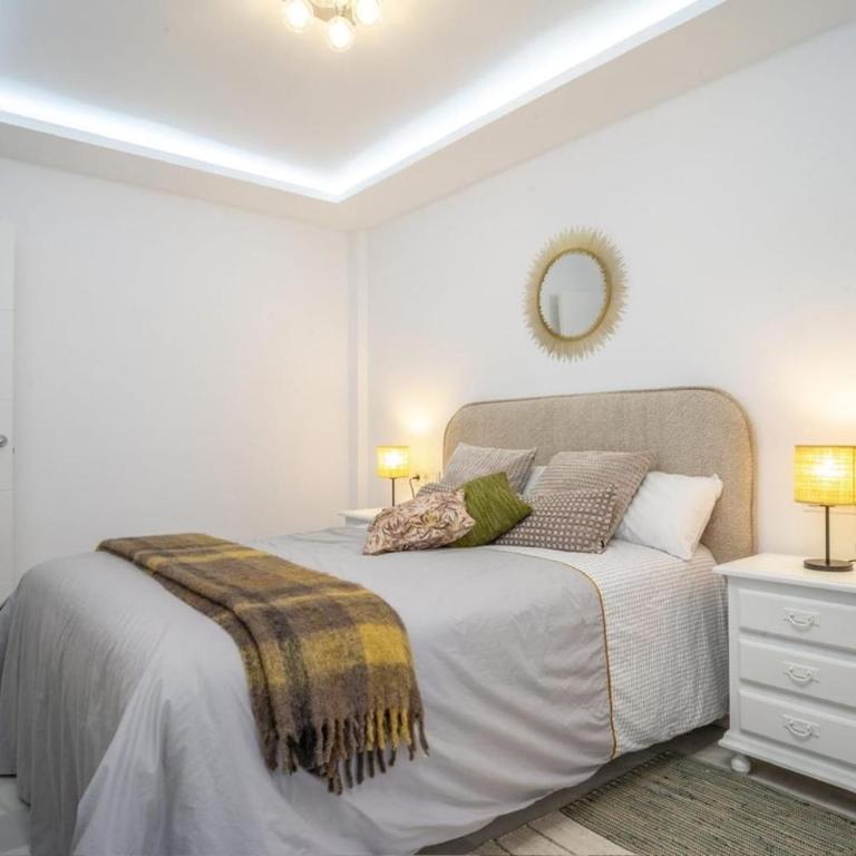 Beautiful apartment marbella - Apartamento de 3 dormitorios - 21
