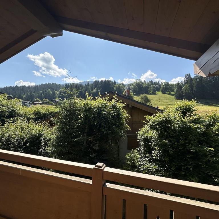 Chalet Megeve, idéal familles proche ski et centre village - Chalet 3 Chambres - 20