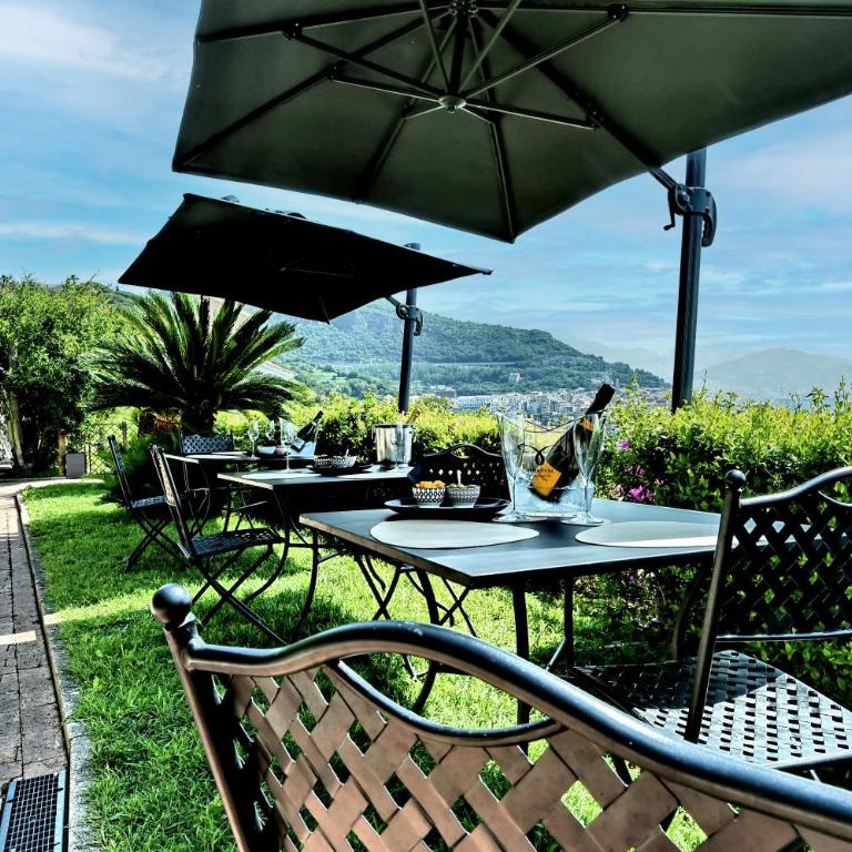 Kemì Luxury Suites - Camera King con Vista Mare - 38
