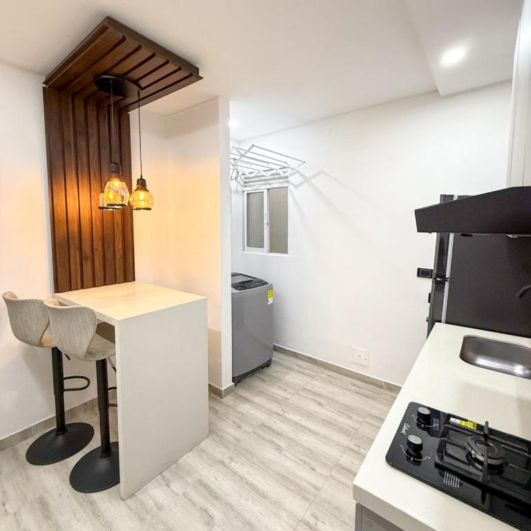 La Marthina Capri - Estudio con balcón - 20