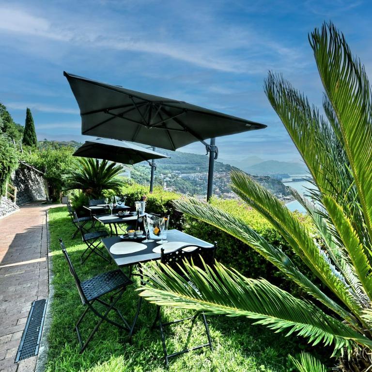 Kemì Luxury Suites - Camera King con Vista Mare - 39
