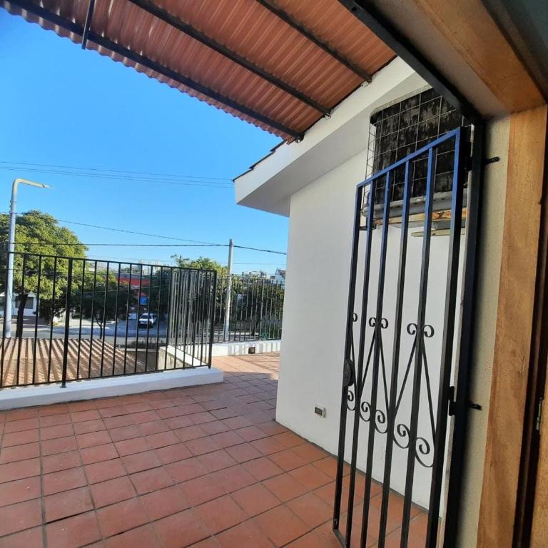 Depto Villa Cabrera - Apartamento de 2 dormitorios - 1