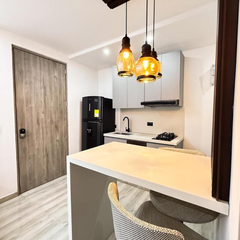 La Marthina Capri - Estudio con balcón - 19