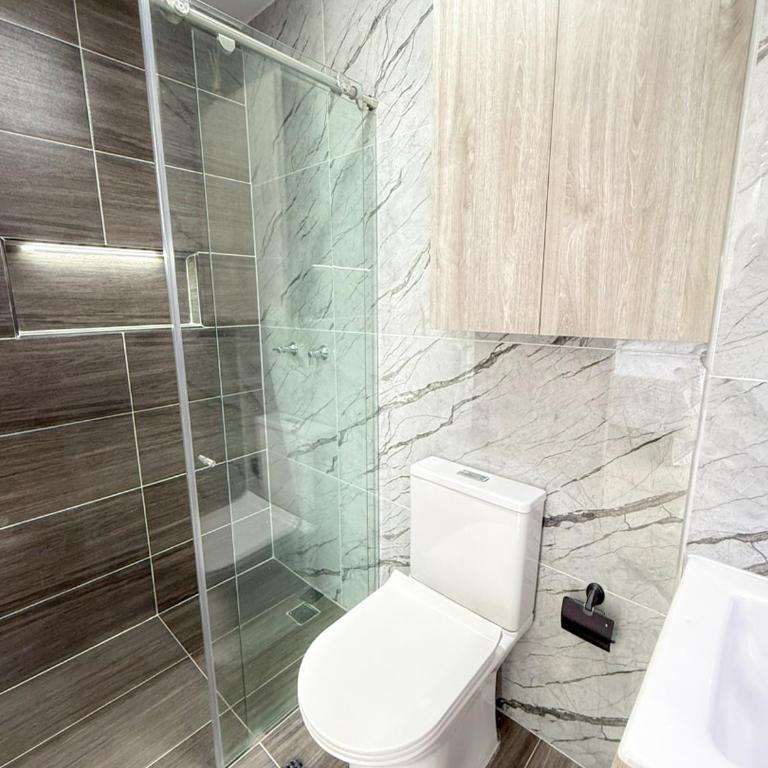 La Marthina Capri - Estudio con balcón - 28