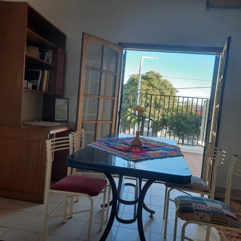 Depto Villa Cabrera - Apartamento de 2 dormitorios - 2
