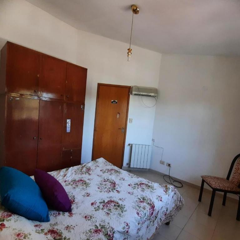 Depto Villa Cabrera - Apartamento de 2 dormitorios - 3