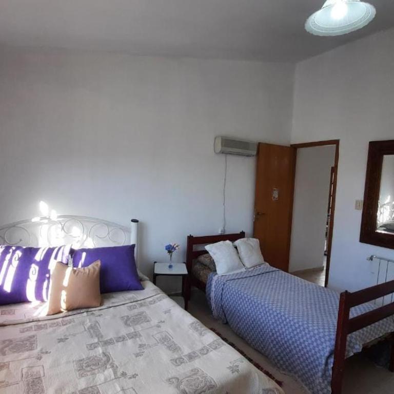 Depto Villa Cabrera - Apartamento de 2 dormitorios - 5