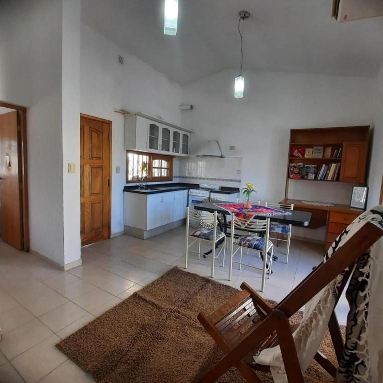 Depto Villa Cabrera - Apartamento de 2 dormitorios - 6