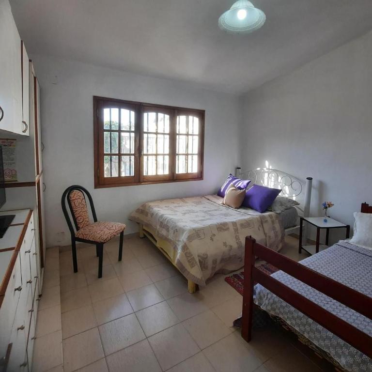 Depto Villa Cabrera - Apartamento de 2 dormitorios - 8