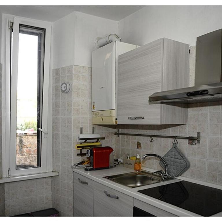 Raffa al Pigneto - Appartamento con 2 Camere da Letto - 11