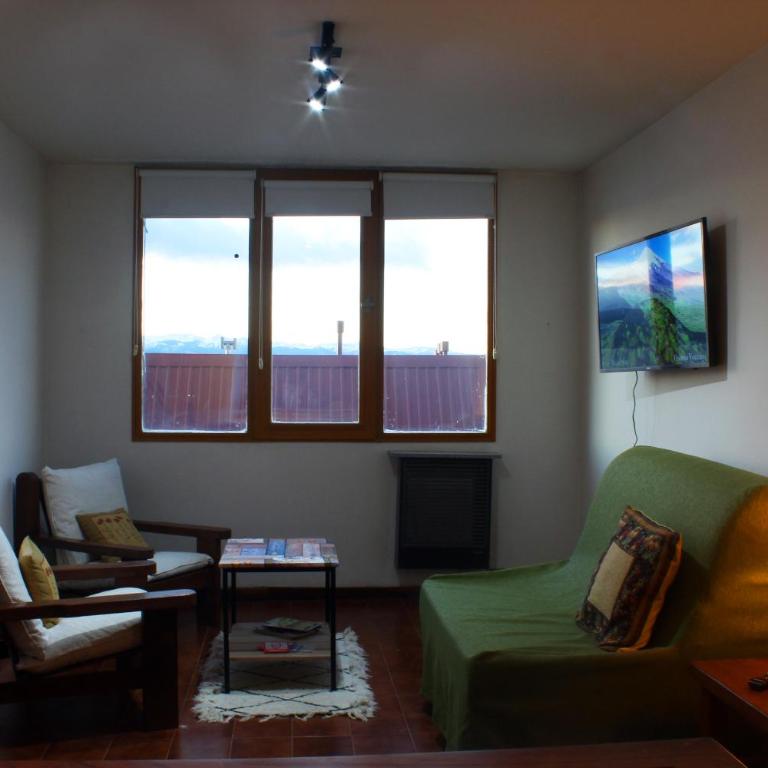 Salta587 - One-Bedroom Apartment - 9