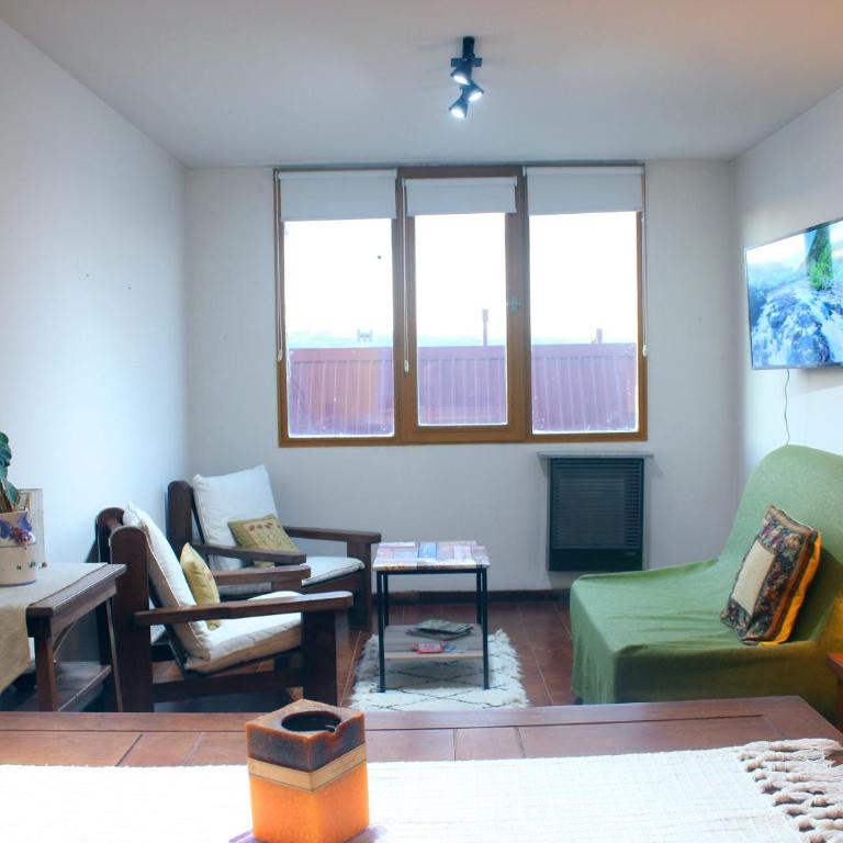 Salta587 - One-Bedroom Apartment - 5