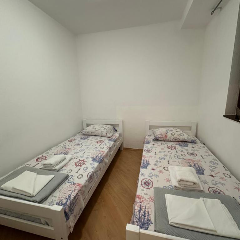 Apartman Allegre - One-Bedroom Apartment - 5