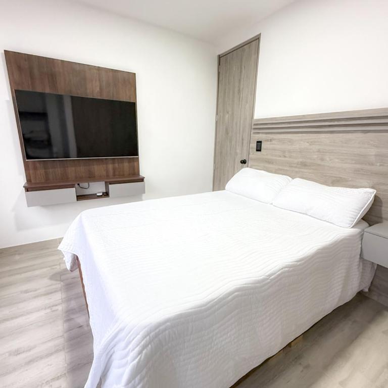 La Marthina Capri - Estudio con balcón - 2