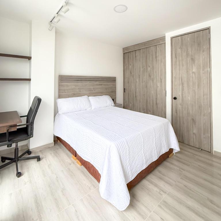 La Marthina Capri - Estudio con balcón - 1