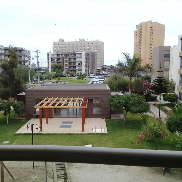 Steps to the Beach - Three-Bedroom Apartment - 3