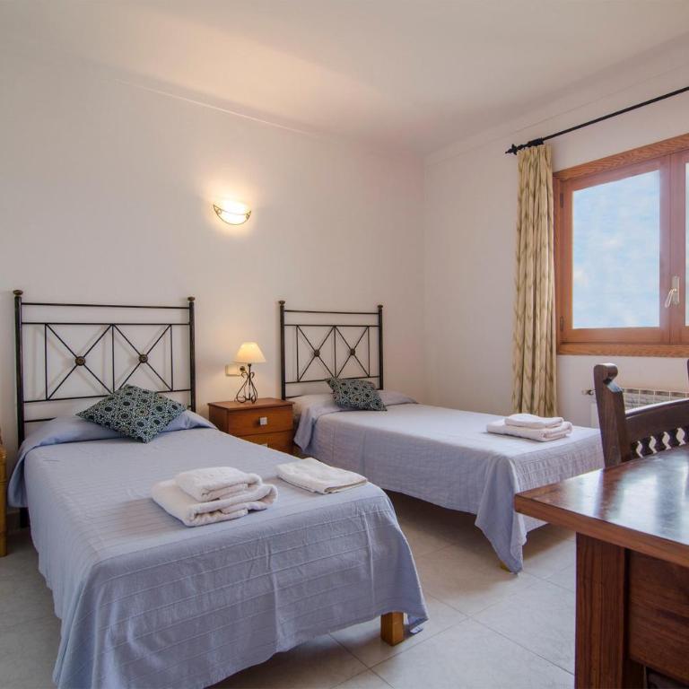 Sa Roqueta - Casa - 22