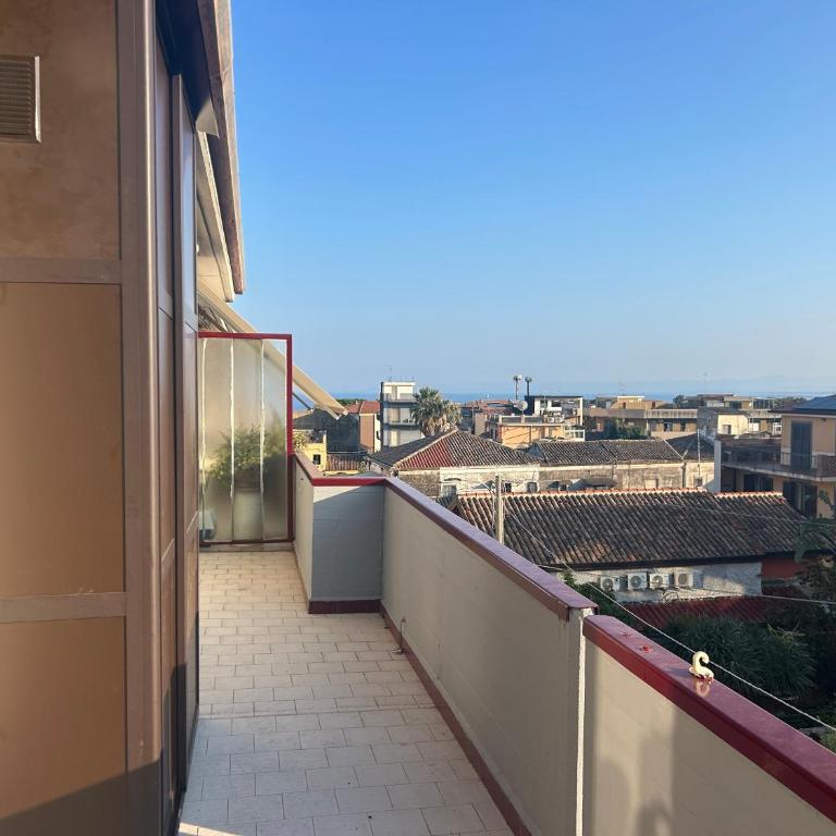 The Cannizzaro Home - Appartamento con 1 Camera da Letto - 18